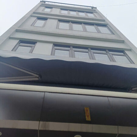 Nhà Đẹp Cầu Diễn – 57m²,4 Tầng, MT5m, Ô Tô gần phố, giá 9 tỷ5