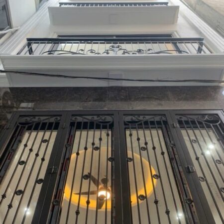 SIÊU PHẨM- SIÊU HIẾM! ~NHÀ ĐẸP THANH AM, NỘI THẤT SANG XỊN~