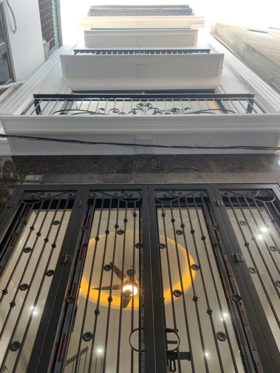 SIÊU PHẨM- SIÊU HIẾM! ~NHÀ ĐẸP THANH AM, NỘI THẤT SANG XỊN~