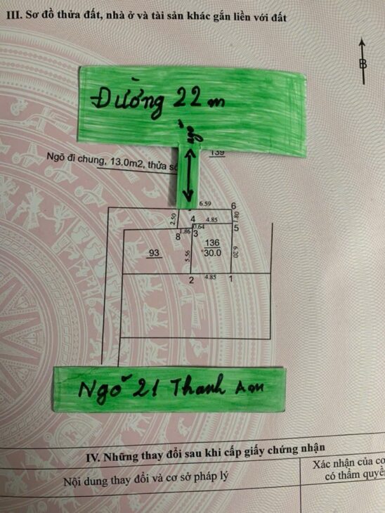 SIÊU PHẨM- SIÊU HIẾM! ~NHÀ ĐẸP THANH AM, NỘI THẤT SANG XỊN~