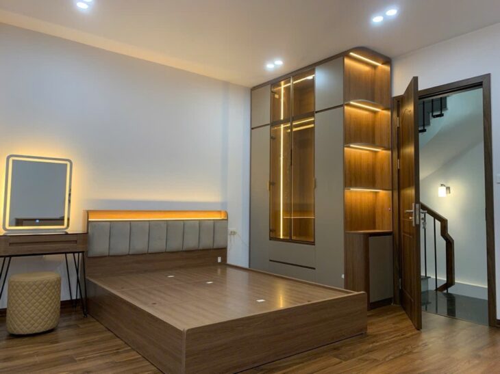 SIÊU PHẨM- SIÊU HIẾM! ~NHÀ ĐẸP THANH AM, NỘI THẤT SANG XỊN~