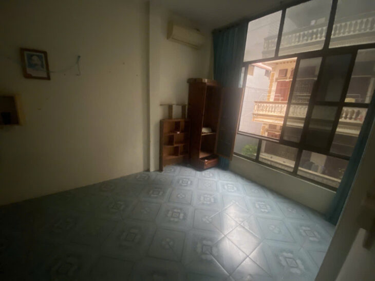 8 TỶ MẶT PHỐ QUẬN HAI BÀ – MẶT TIỀN QUYỀN LỰC – KHÔNG GIAN SỐNG VIP , KINH DOANH- Yên Lạc 32 m, 4