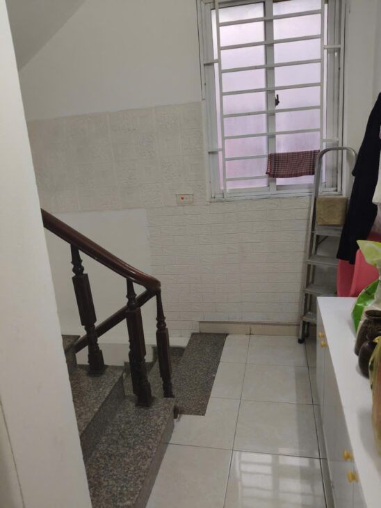 MẶT PHỐ SẦM UẤT, MẶT ĐƯỜNG 60M, VỈA HÈ ĐÁ BÓNG, SỔ ĐỎ HOA HẬU, KINH DOANH 2 MẶT Minh Khai 50m 4 T,