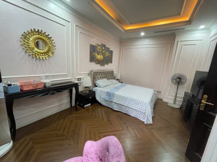 PHÂN LÔ PHỐ HOÀNG CẦU, Ở VIP, KINH DOANH, 62M, 23.6 TỶ.