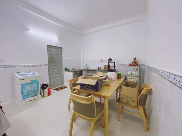 HÀNG HIẾM, 2TẦNG, 78m2 HXH4m 383//QUANG TRUNG GÒ VẤP giá rất Tốt 5.7Tỷ