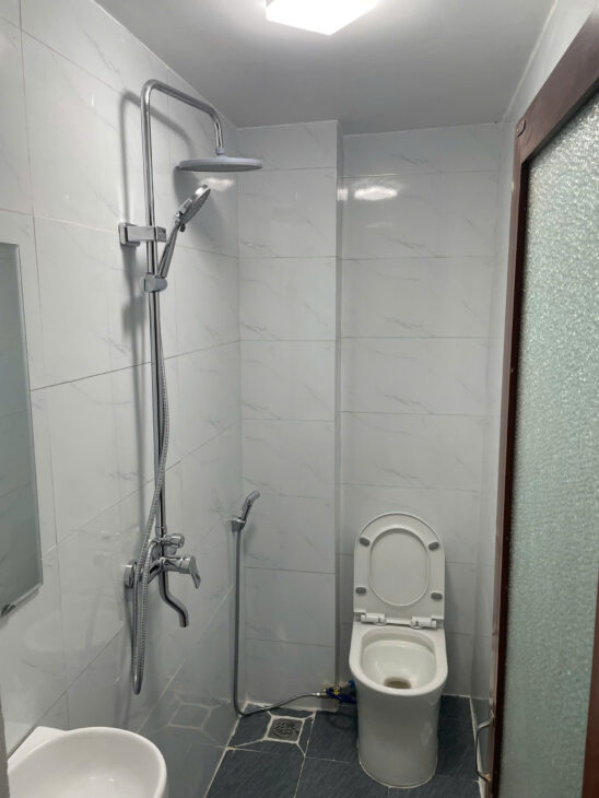 Bán Nhà Trung Tâm Phường Lĩnh Nam – Giá Chỉ Hơn 4 Tỷ – SỔ ĐỎ TRAO TAY.