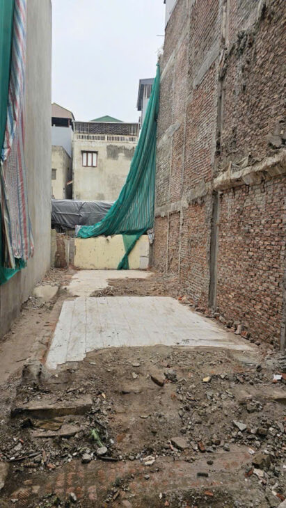 BÁN NHÀ ĐẤT HOÀNG MAI HÀNG HIẾM – SIÊU VÍP