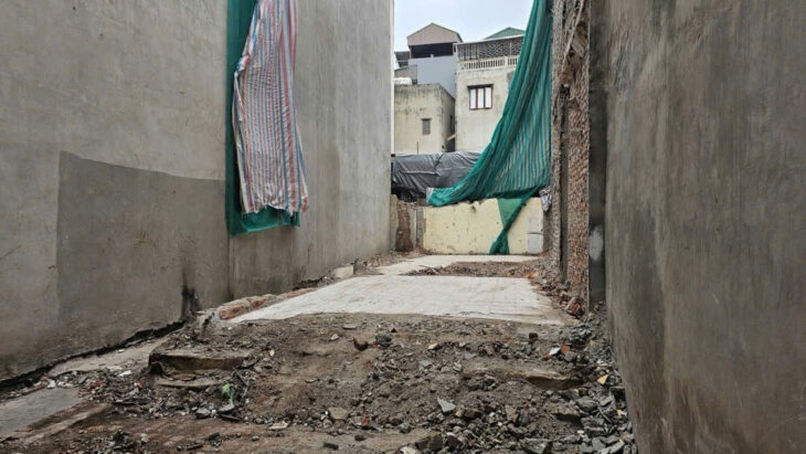 BÁN NHÀ ĐẤT HOÀNG MAI HÀNG HIẾM – SIÊU VÍP