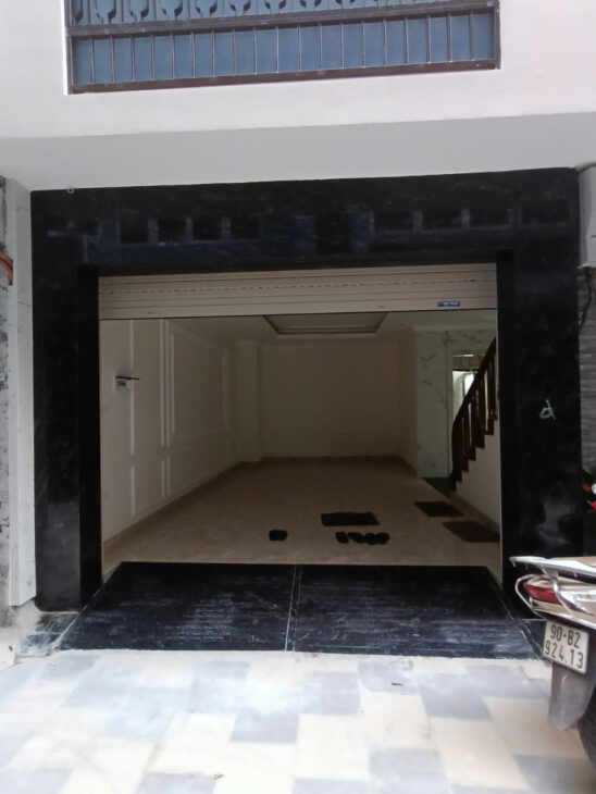 6 TẦNG SANG TRỌNG ĐẲNG CẤP, THANG MÁY MỚI TINH, Ô TÔ ĐỂ TRONG NHÀ. 1 BƯỚC RA PHỐ- 36m, 6T, mt 6m.