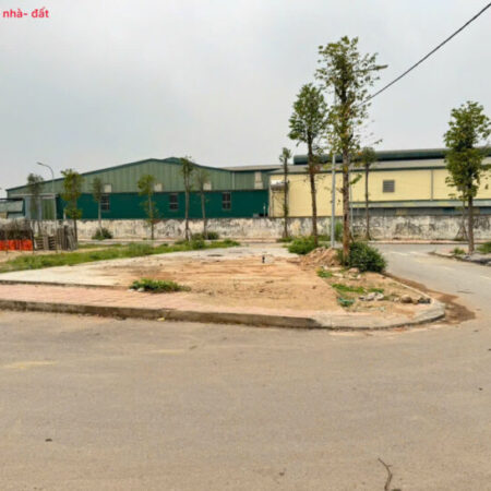 Bán đất đấu giá tổ 4, Quang Minh, Mê Linh, HN. Lô góc, 3 mặt thoáng cực đẹp. Cực hiếm. Bán đất đấu giá tổ 4, Quang Minh, Mê Linh, HN. Lô góc, 3 mặt thoáng cực đẹp. Cực hiếm.