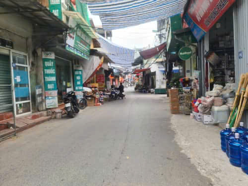 BÁN NHÀ ĐẸP – Ở LUÔN – NGỌC HỒI – Ô TÔ ĐỖ CỬA – SỔ ĐỎ – 6.75 Tỷ