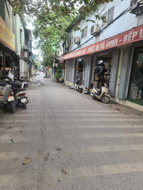 BÁN NHÀ ĐẸP – Ở LUÔN – NGỌC HỒI – Ô TÔ ĐỖ CỬA – SỔ ĐỎ – 6.75 Tỷ