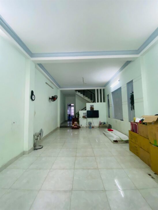 NGỘP BANK,2TẦNG,75m2 HXH 7chỗ, PHẠM VĂN CHIÊU GÒ VẤP giá rẻ chỉ 5.8Tỷ.