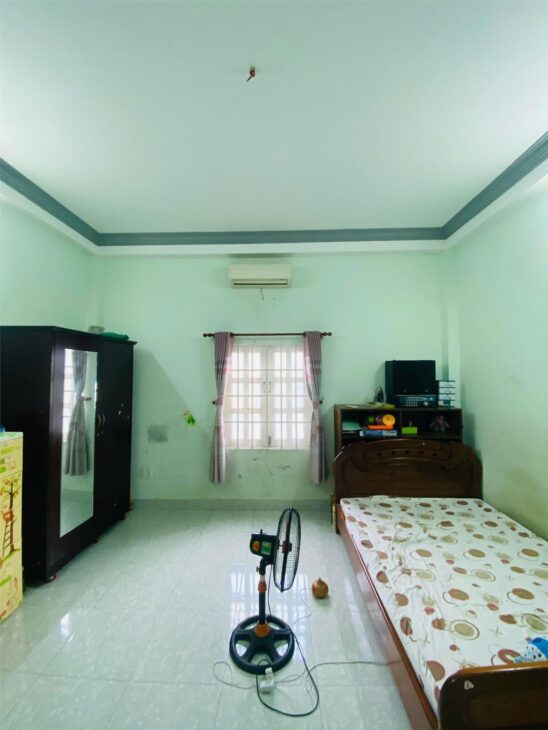 NGỘP BANK,2TẦNG,75m2 HXH 7chỗ, PHẠM VĂN CHIÊU GÒ VẤP giá rẻ chỉ 5.8Tỷ.