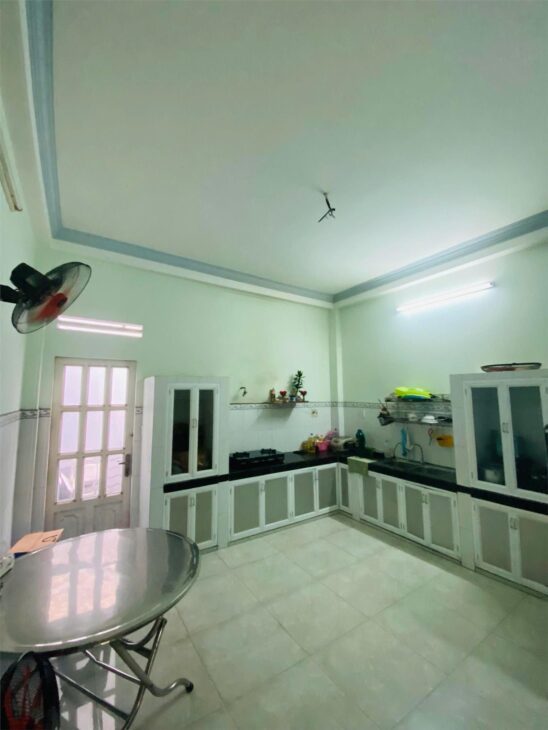 NGỘP BANK,2TẦNG,75m2 HXH 7chỗ, PHẠM VĂN CHIÊU GÒ VẤP giá rẻ chỉ 5.8Tỷ.