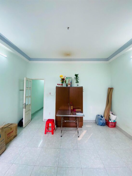 NGỘP BANK,2TẦNG,75m2 HXH 7chỗ, PHẠM VĂN CHIÊU GÒ VẤP giá rẻ chỉ 5.8Tỷ.