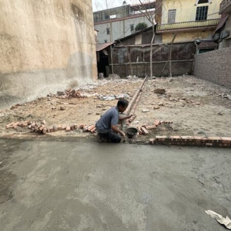 ???? Cơ Hội Đầu Tư! Đất Vuông Vắn Dt207 Giá 1 Tỷ 850 – Đồng Kỵ Từ Sơn