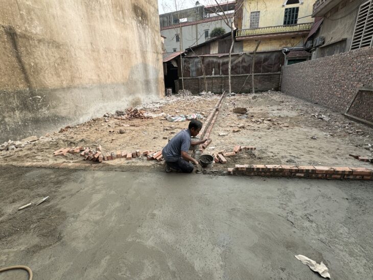 ???? Cơ Hội Đầu Tư! Đất Vuông Vắn Dt207 Giá 1 Tỷ 850 – Đồng Kỵ Từ Sơn