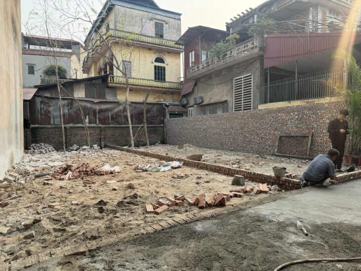 ???? Cơ Hội Đầu Tư! Đất Vuông Vắn Dt207 Giá 1 Tỷ 850 – Đồng Kỵ Từ Sơn