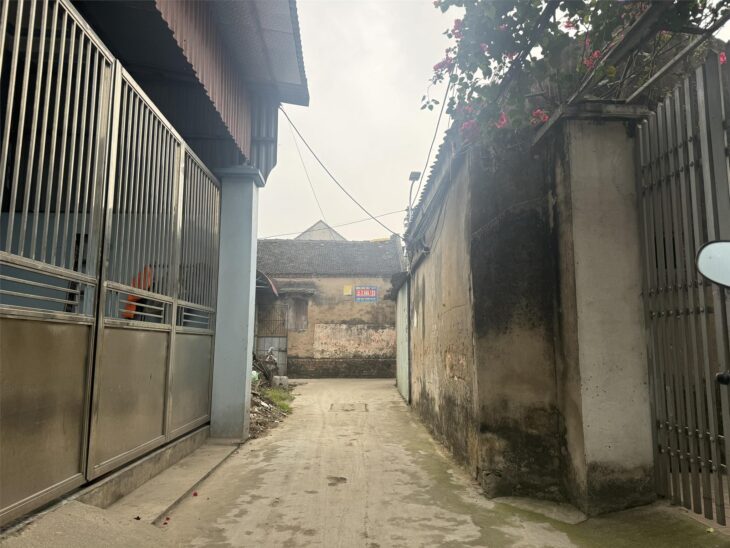 HOT HOT HOT .. Hàng Cực Mới Đất Vĩnh Thọ 75m², Giá Chỉ 1.5 Tỷ – Cơ Hội Đầu Tư Tốt! ????