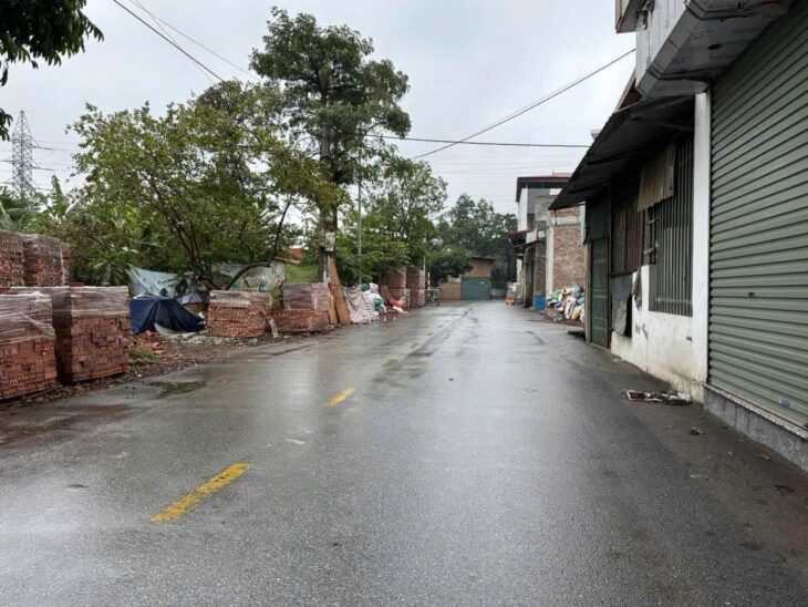 ???????? RA MẮT LÔ ĐẤT ĐẸP ???? PHÙ KHÊ THƯỢNG – TỪ SƠN – BẮC NINH HIẾM CÓ KHÓ TÌM