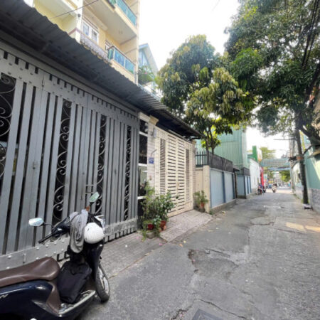 Quận Gò Vấp ! MB CHO THUÊ GIÁ RẺ LẮM ! NHANH CÒN 1/ Gần MT đường Phạm Văn Chiêu, Tel :