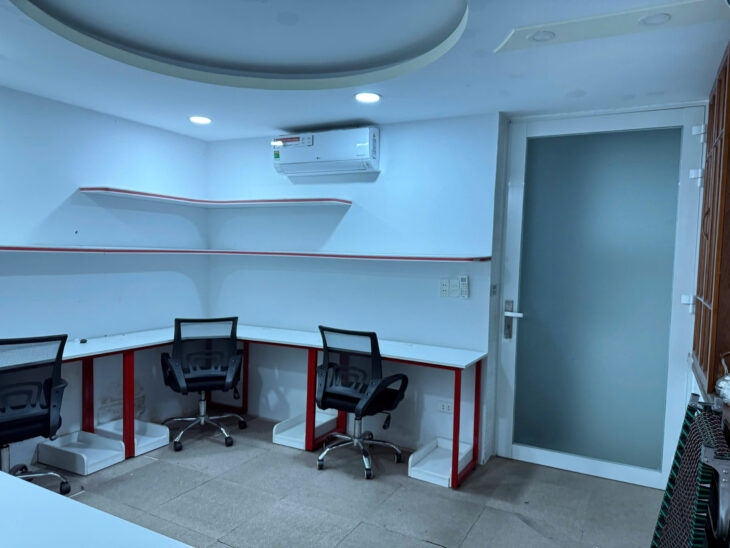 Quận Gò Vấp ! MB CHO THUÊ GIÁ RẺ LẮM ! NHANH CÒN 1/ Gần MT đường Phạm Văn Chiêu, Tel :