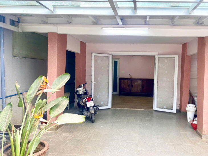 CHO THUÊ MẶT BẰNG KINH DOANH ĐƯỜNG TRẦN NHẬT DUẬT PHƯỜNG 5 THÀNH PHỐ ĐÀ LẠT TỈNH LÂM ĐỒNG