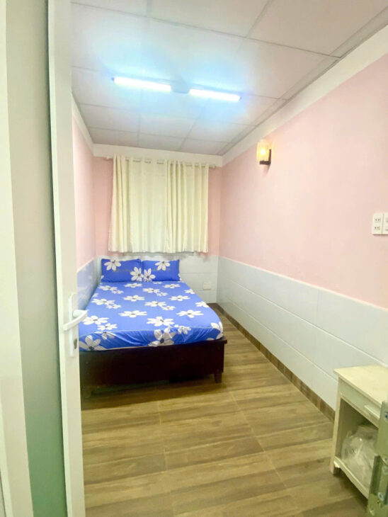 CHO THUÊ MẶT BẰNG KINH DOANH ĐƯỜNG TRẦN NHẬT DUẬT PHƯỜNG 5 THÀNH PHỐ ĐÀ LẠT TỈNH LÂM ĐỒNG