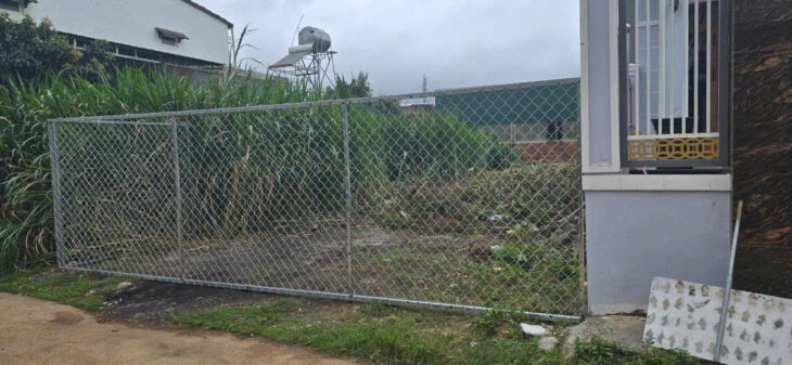 BÁN 168,8M2 ĐẤT XÃ HIỆP THẠNH – ĐỨC TRỌNG – LÂM ĐỒNG – GIÁ 1 TỶ 350