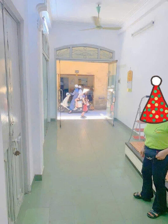 279 ĐỘI CẤN – CỬA HÀNG KINH DOANH NHÀ LÔ GÓC 5 tầng -2 MẶT TIỀN-3 MẶT THOÁNG- NGÕ THÔNG RỘNG –