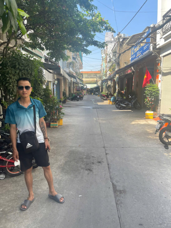 (TIN THẬT) BÁN NHÀ QUẬN TÂN BÌNH, mt 9m, 2 MẶT NGÕ ĐƯỜNG 6m, Ô TÔ TRÁNH, KHÔNG LỖI, XÂY CCMN, TÁCH