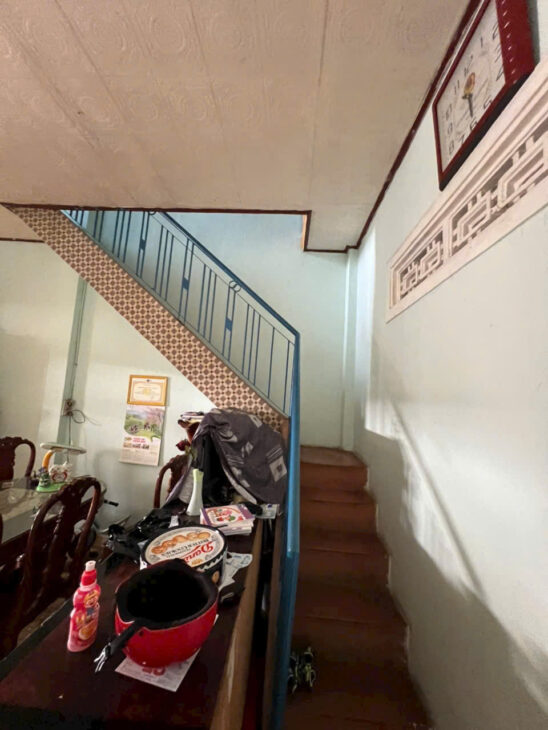 BÁN NHÀ 112 M2 -KHU PHỐ 7 THỊ TRẤN LIÊN NGHĨA – ĐỨC TRỌNG -MẶT TIỀN TIỆN KINH DOANH BUÔN BÁN