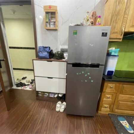 CẦN BÁN NHANH CĂN HỘ CT12B-kim văn kim lũ TẦNG 40- 2 PN NỘI THẤT ĐẸP CHỈ 2.XXX TỶ