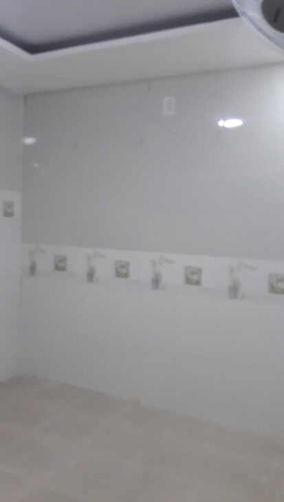 ♥ Kiệt 2.5m Hoàng Diệu thông Nguyễn Hoàng, NVL, 45m2, 2 tầng, 2.55 tỷ