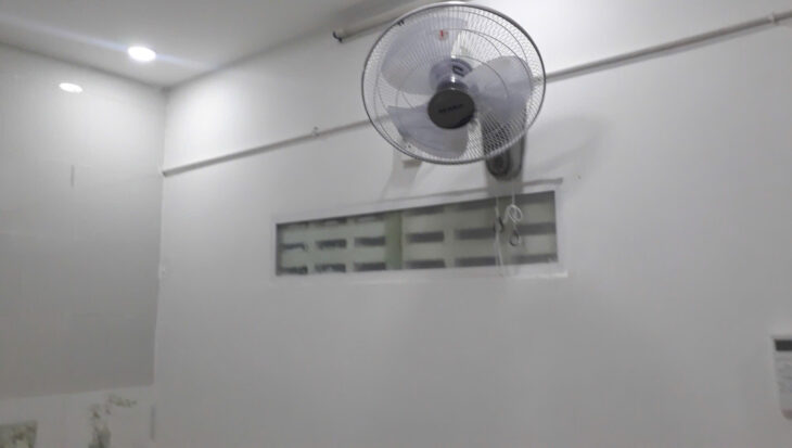 ♥ Kiệt 2.5m Hoàng Diệu thông Nguyễn Hoàng, NVL, 45m2, 2 tầng, 2.55 tỷ