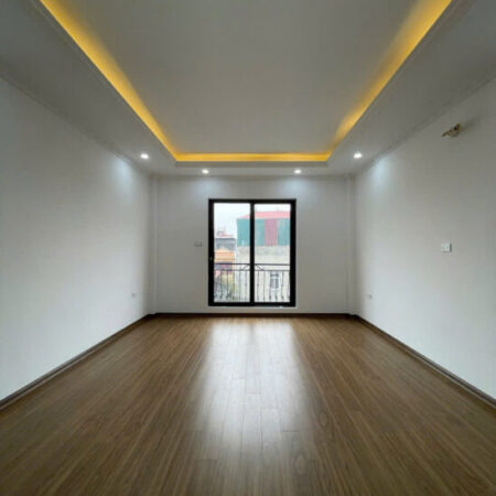 Tam Trinh- Nhà Mới Xây 5Tầng Thang Máy- 37m2/7,8tỷ Tam Trinh- Nhà Mới Xây 5Tầng Thang Máy- 37m2/7,8tỷ