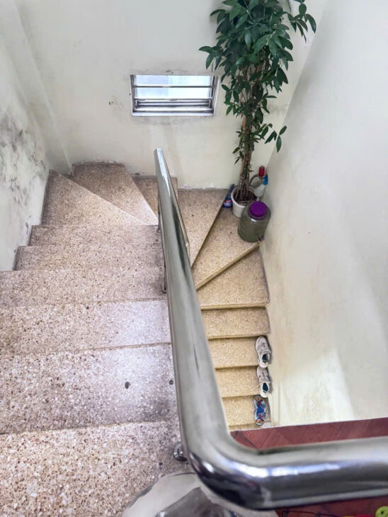 Bán nhà Vũ Tông Phan 31m2 , 5 tầng , 5,6 tỷ