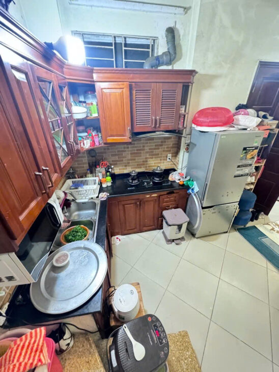 Bán nhà Vũ Tông Phan 31m2 , 5 tầng , 5,6 tỷ