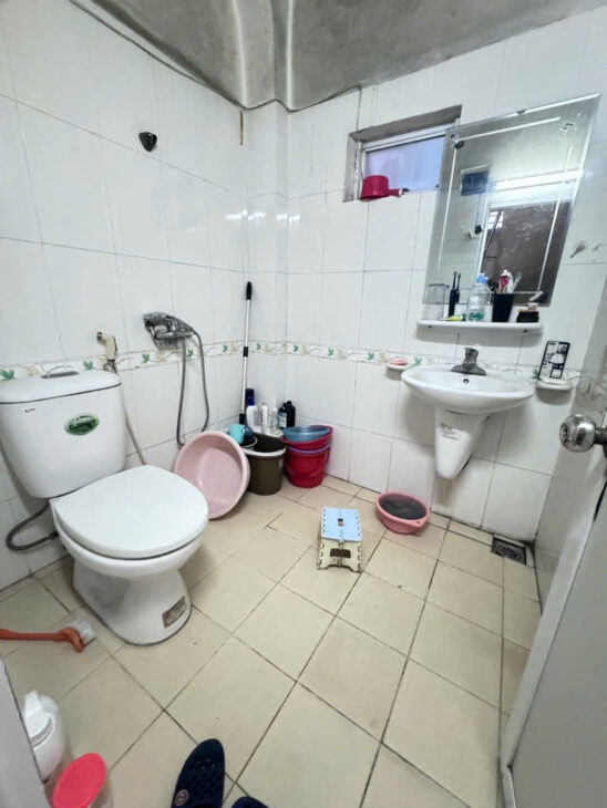 Bán nhà Vũ Tông Phan 31m2 , 5 tầng , 5,6 tỷ