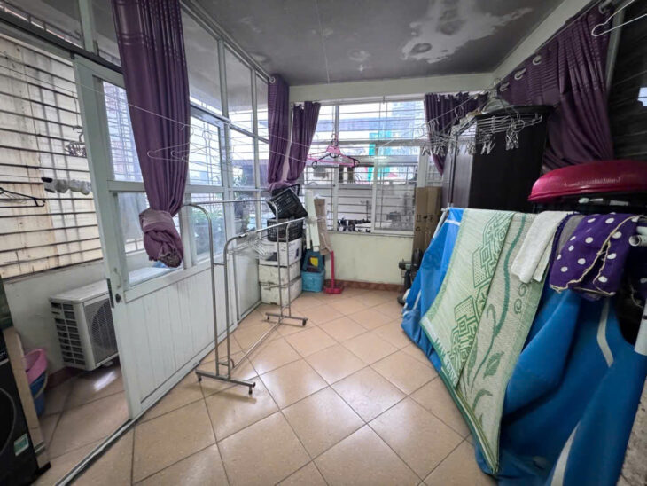 Bán nhà Vũ Tông Phan 31m2 , 5 tầng , 5,6 tỷ