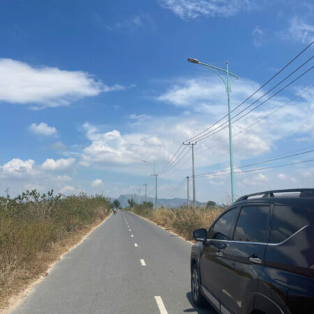 Đất giảm 50% 50m mặt tiền Mai Thúc Loan – Tân Hải – TX LaGi 150tr/m ngang sổ riêng Đất giảm 50% 50m mặt tiền Mai Thúc Loan – Tân Hải – TX LaGi 150tr/m ngang sổ riêng