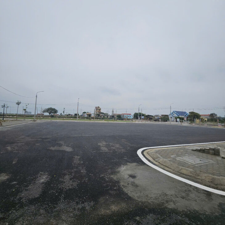 BÁN LÔ ĐẤT CHÍNH CHỦ – ĐÃ CÓ SỔ – VỊ TRÍ ĐẸP NGAY TRUNG TÂM