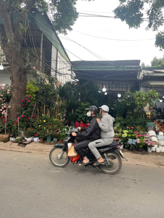 CẦN BÁN ĐẤT MẶT PHỐ HOÀNG HOA THÁM, 2 mặt tiền, 2 mặt phố, 75m, mặt tiền-hậu trên 5m, 21 tỷ