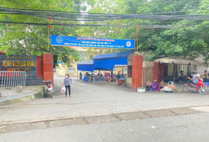 Hàng Hiếm sót lại TRUNG TÂM THỊ TRẤN CHÚC SƠN Ô TÔ TRÁNH – chỉ hơn 2,x tỏi