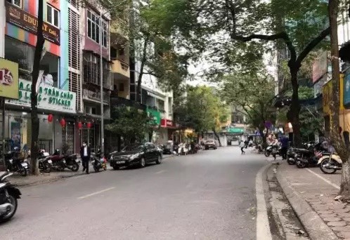 NHÀ NGUYÊN HỒNG, Ô TÔ ĐỖ CỬA, 50M, MT 3.8M, GIÁ 21.5 TỶ NHÀ NGUYÊN HỒNG, Ô TÔ ĐỖ CỬA, 50M, MT 3.8M, GIÁ 21.5 TỶ