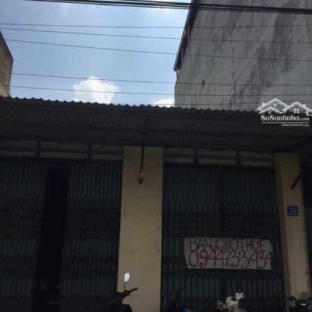 CHÍNH CHỦ CẦN BÁN NHÀ CẤP 4 TẠI MẶT PHỐ TRẦN LƯ , THƯỜNG TÍN , HÀ NỘI ( NHÀ 2 MẶT PHỐ )