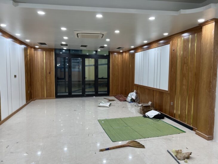 Thái Hà-TÒA NHÀ VĂN PHÒNG- 01 NHÀ RA PHỐ- GARA Ô TÔ -SIÊU KINH DOANH