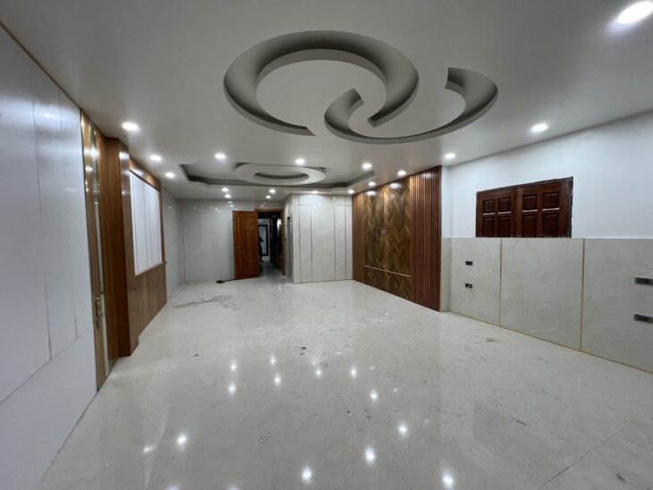 Thái Hà-TÒA NHÀ VĂN PHÒNG- 01 NHÀ RA PHỐ- GARA Ô TÔ -SIÊU KINH DOANH