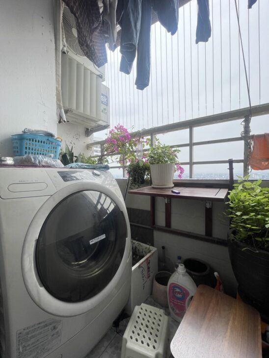 Bán Căn hộ: Chung cư Hoàng Dương, cạnh BX Nước Ngầm, 83m2, 3 ngủ. Hơn 2 tỷ